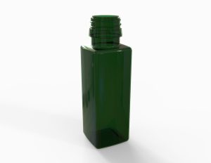 25cc cuadrado verde olivo