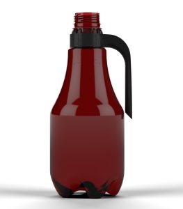 Bid T45 2.00 Chop Growler c-manija