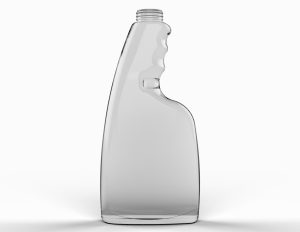 Bot 500cc Pulverizador PVC