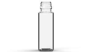 Bot T18 25cc PVC Mod Cuadrada