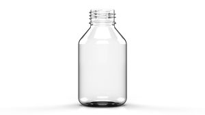 Bot T28 125cc PVC Farmacologica