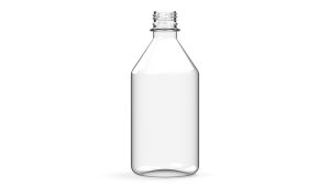 Render de 500cc Mod Farmacologico