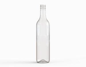 vino 750 cristal rosca