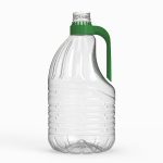 5lts 02 cristal manija verde