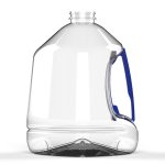 Bid T36 2.00 Mod 03 Manija Insertada