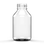 Bot T28 125cc PVC Farmacologica