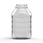 Fco 7500cc 11-2 Cuadrado Presión PP